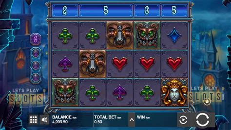 Gothic Themed Slots.